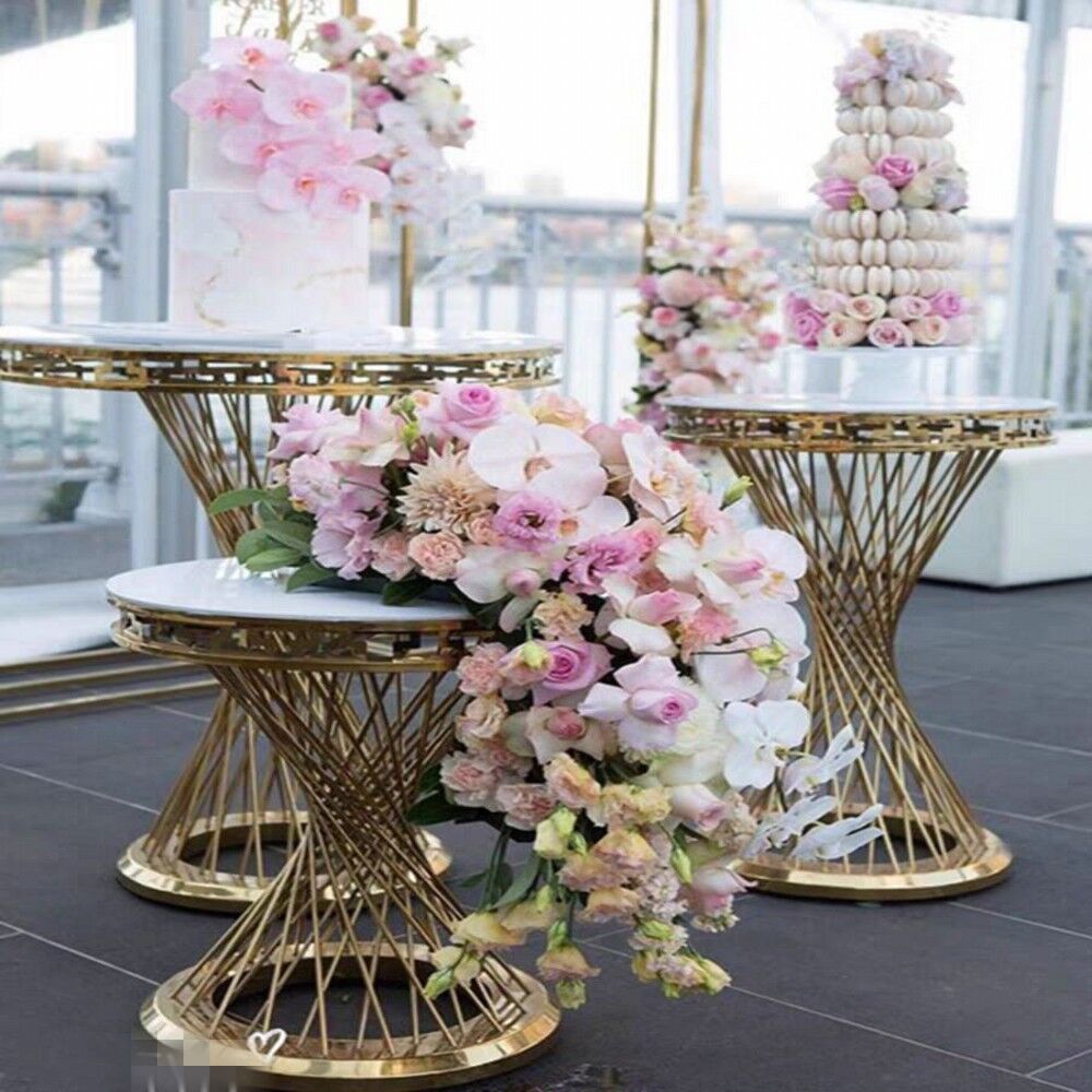 Luxury Wedding Decoration Fren - Dessert Table Backdrop recensie en prijs