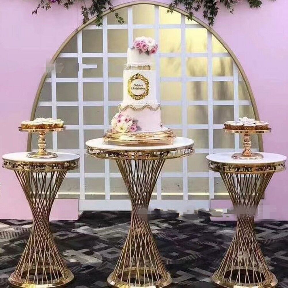 Luxury Wedding Decoration Fren - Dessert Table Backdrop recensie en prijs