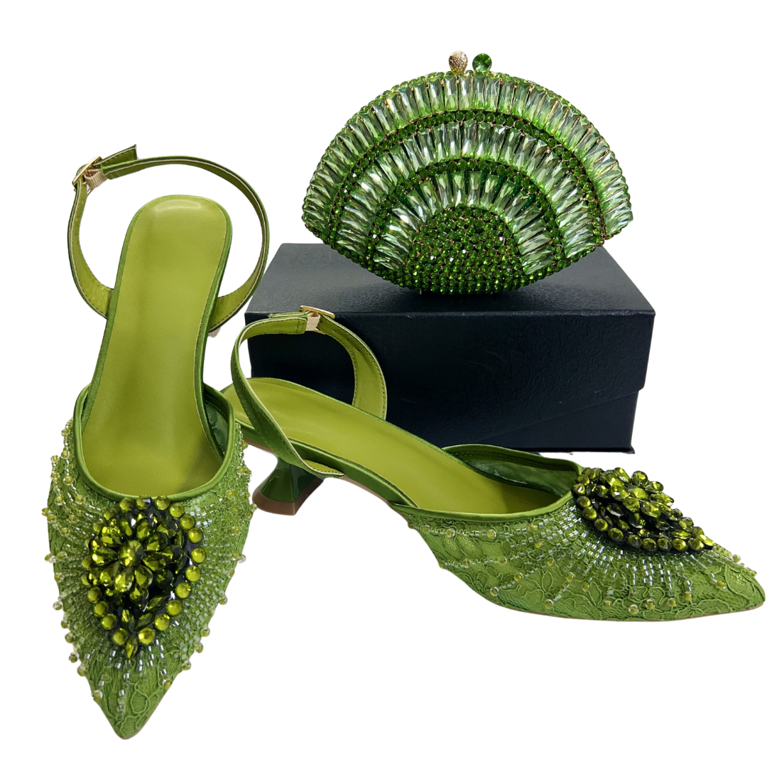 Italian Designer Evening Shoes - Party Favor Bag recensie en prijs