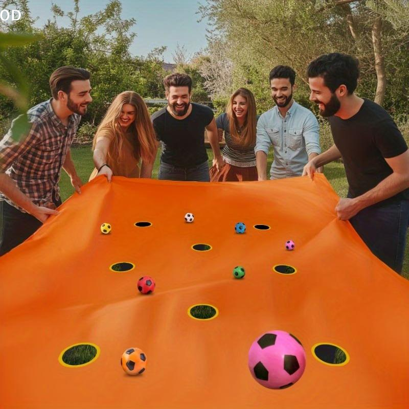 Cave Cloth Toss Game Sports Ga - Supply Event recensie en prijs