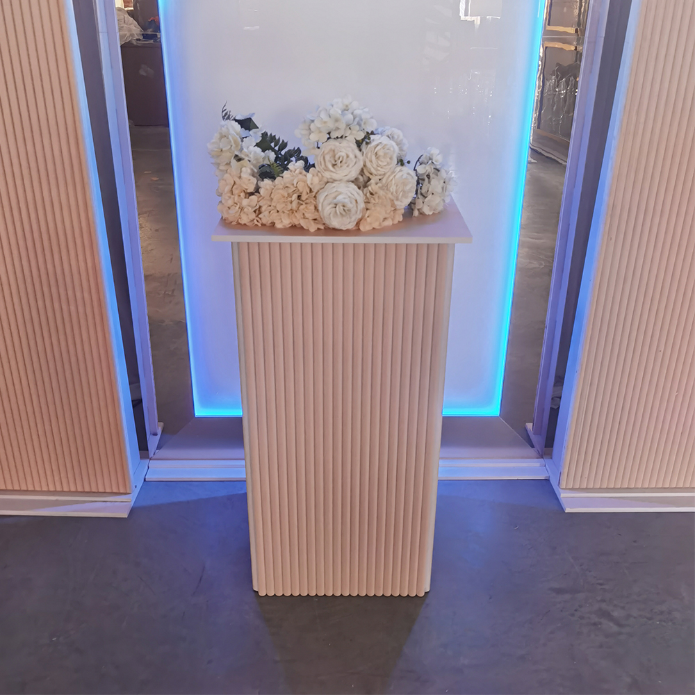 Light Up Backdrop Set for Baby - Party Event Supplier recensie en prijs